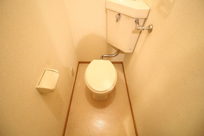 メゾン小百合園の物件内観写真