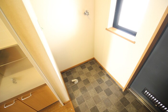 メゾン小百合園の物件内観写真