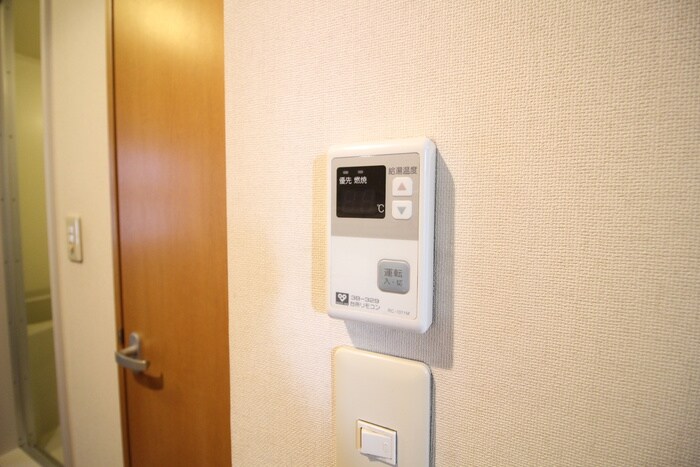 メゾン小百合園の物件内観写真