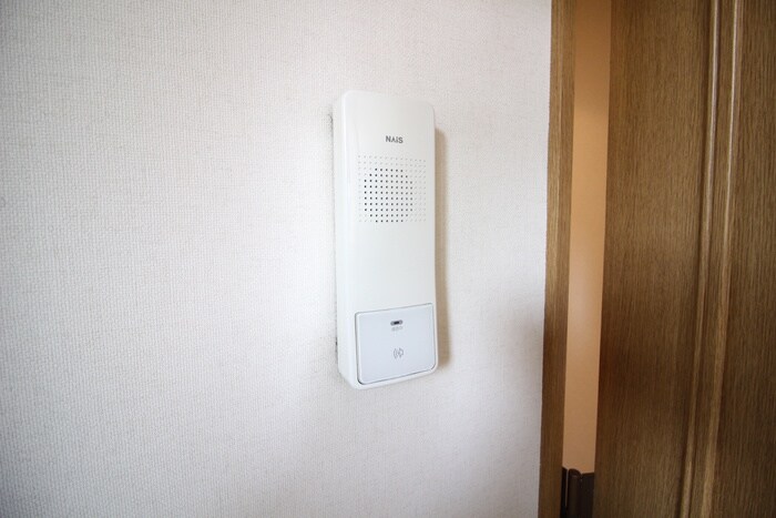 メゾン小百合園の物件内観写真