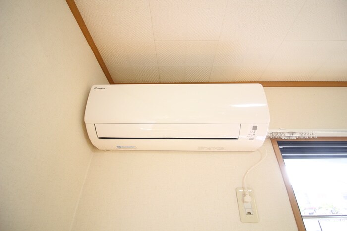 メゾン小百合園の物件内観写真