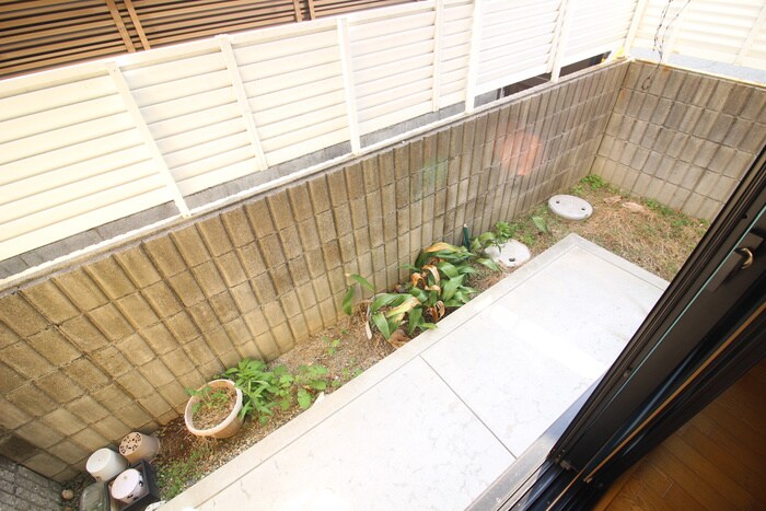 メゾン小百合園の物件内観写真