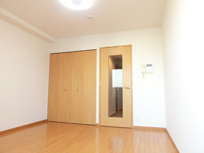 グランドパレス西大路の物件内観写真