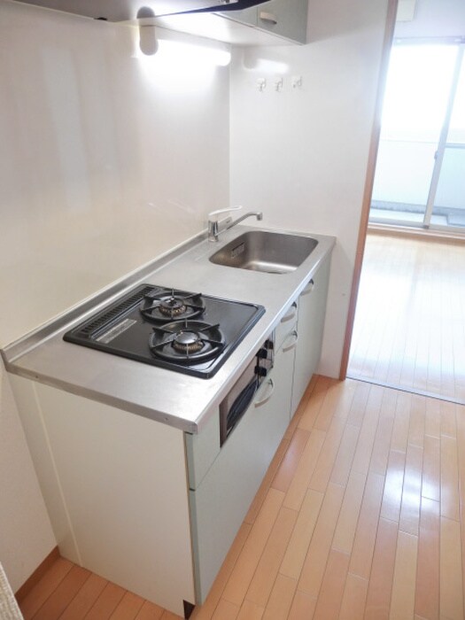 グランドパレス西大路の物件内観写真