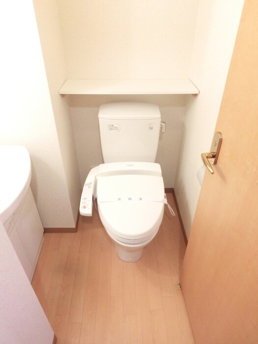 グランドパレス西大路の物件内観写真