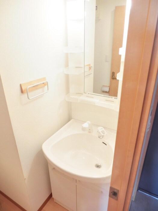 グランドパレス西大路の物件内観写真