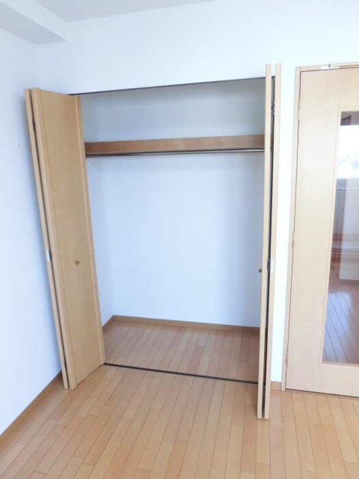 グランドパレス西大路の物件内観写真