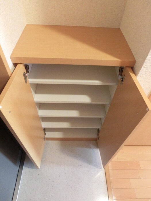 グランドパレス西大路の物件内観写真