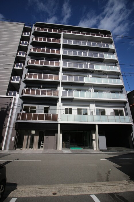 ＫＯＵＫＥＮ　ＢＬＤＧ．の物件外観写真