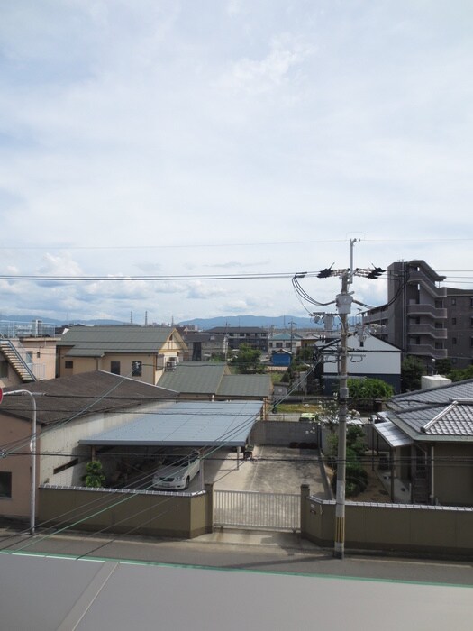 フジパレス堺鳳東Ⅱ番館の物件内観写真