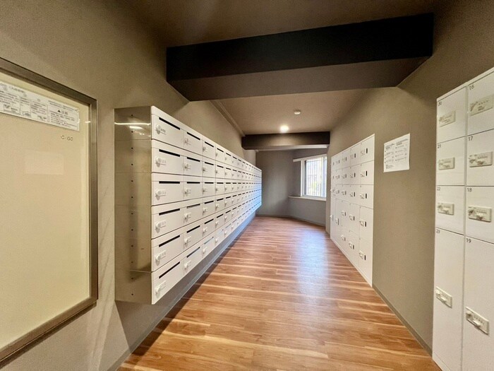 松屋レジデンス修学院の物件外観写真