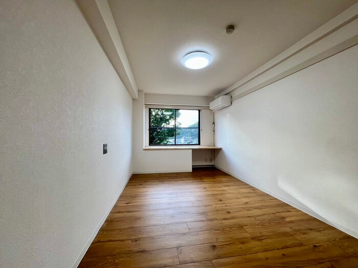 松屋レジデンス修学院の物件内観写真