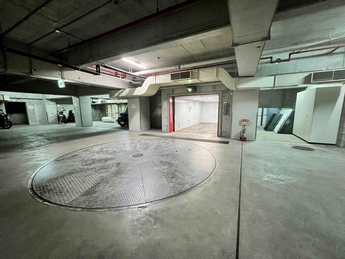 松屋レジデンス修学院の物件外観写真