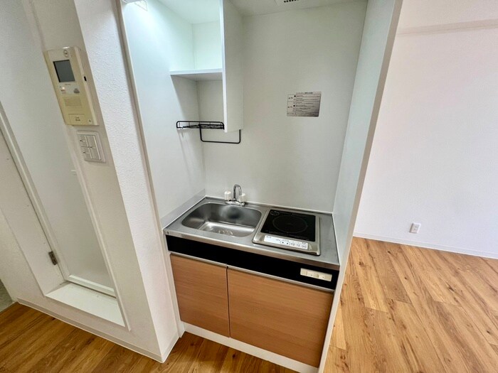 松屋レジデンス修学院の物件内観写真