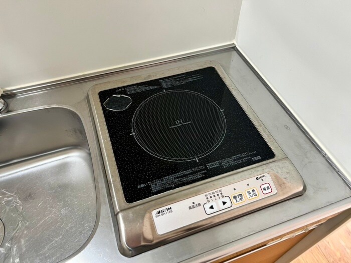 松屋レジデンス修学院の物件内観写真