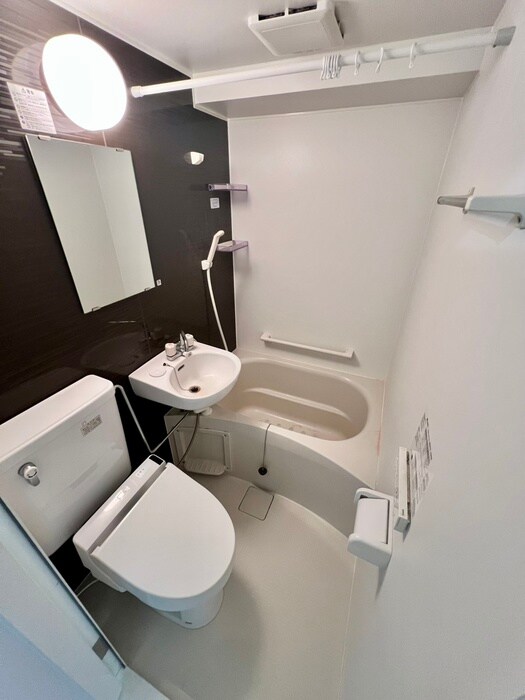 松屋レジデンス修学院の物件内観写真