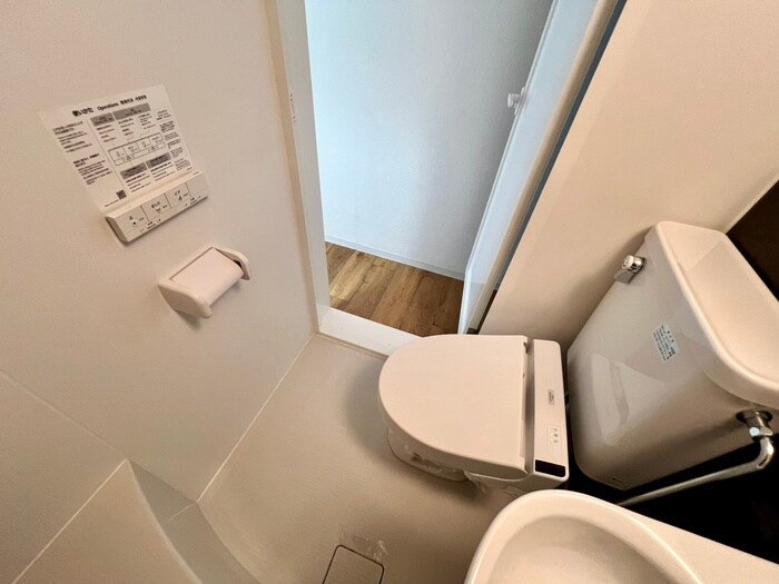 松屋レジデンス修学院の物件内観写真