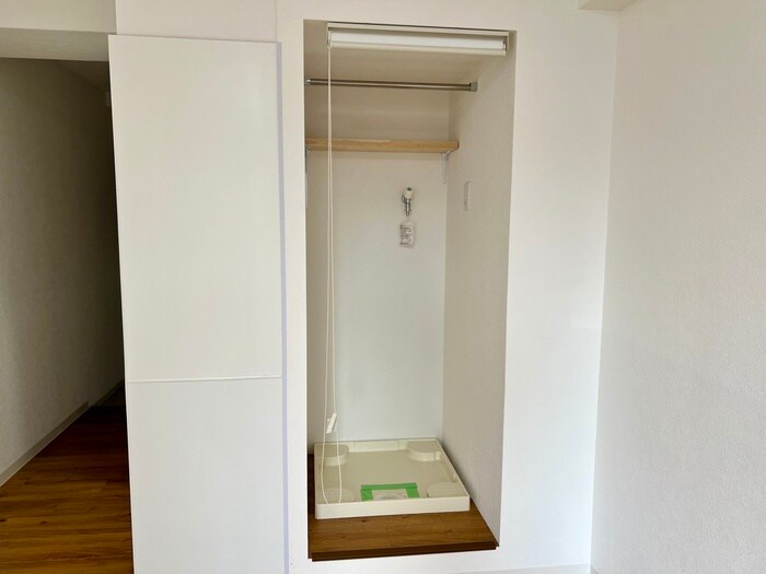 松屋レジデンス修学院の物件内観写真