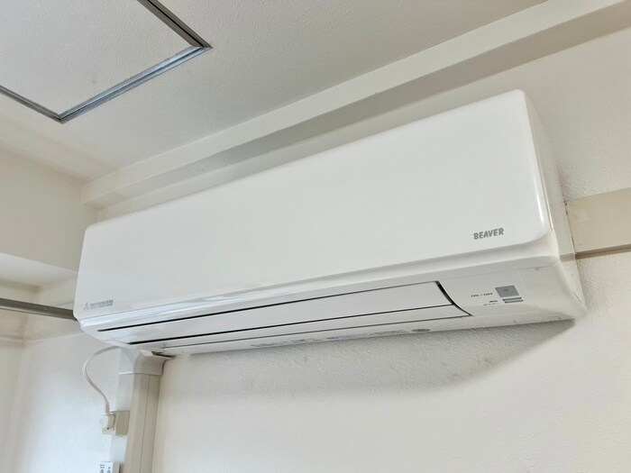 松屋レジデンス修学院の物件内観写真