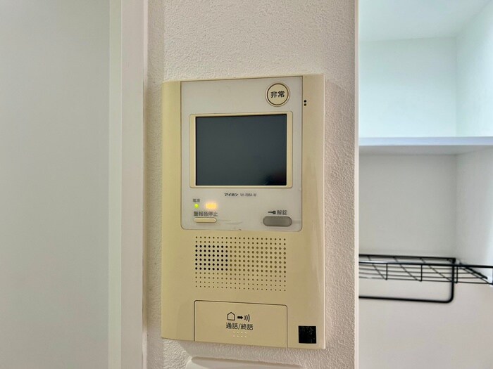 松屋レジデンス修学院の物件内観写真