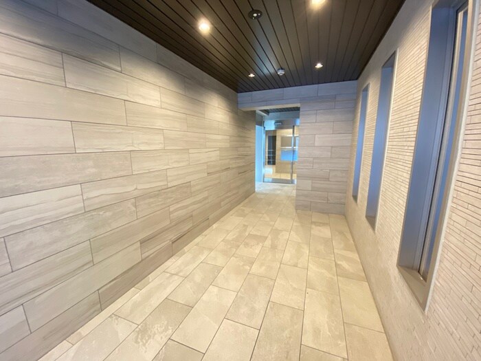 ＥＸＣＥＥＤ二条高倉の物件外観写真