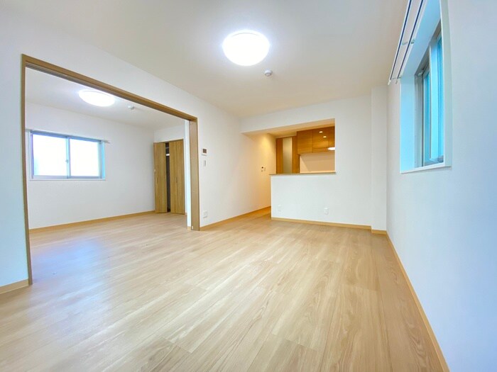 ＥＸＣＥＥＤ二条高倉の物件内観写真