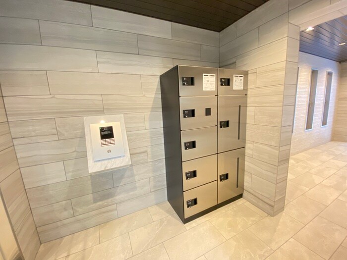 ＥＸＣＥＥＤ二条高倉の物件外観写真