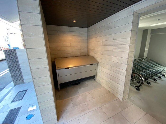 ＥＸＣＥＥＤ二条高倉の物件外観写真