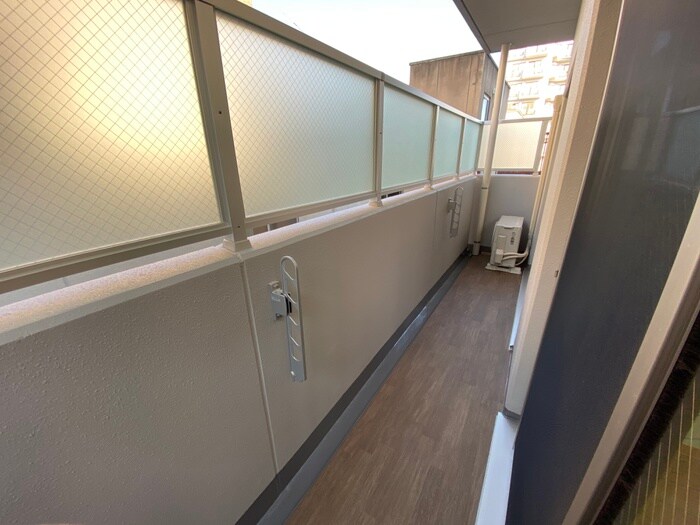 ＥＸＣＥＥＤ二条高倉の物件内観写真