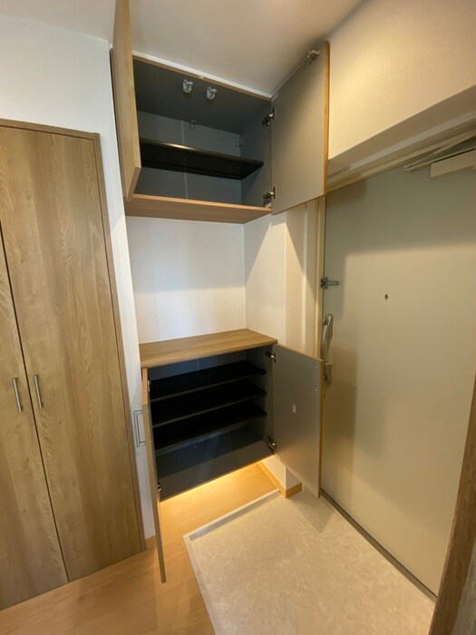 ＥＸＣＥＥＤ二条高倉の物件内観写真