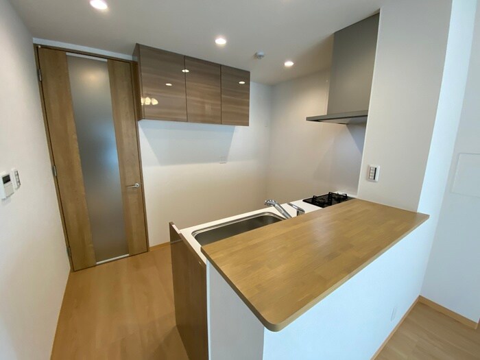 ＥＸＣＥＥＤ二条高倉の物件内観写真