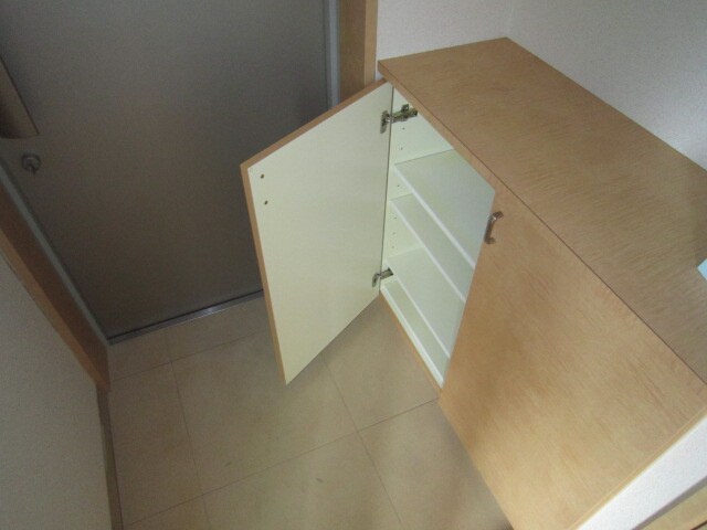 ソレイユ曽根東町の物件内観写真