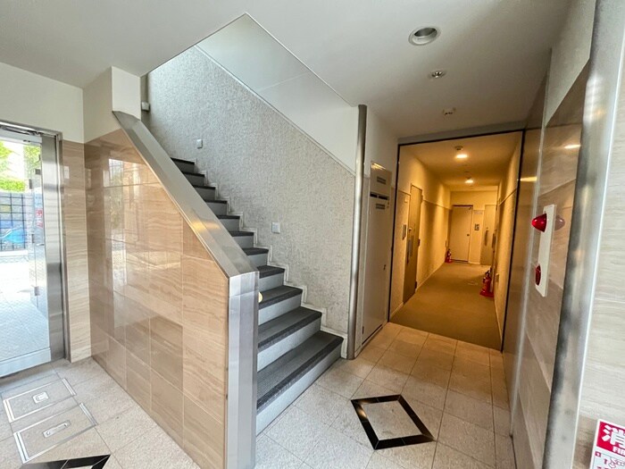 ソレイユ曽根東町の物件外観写真