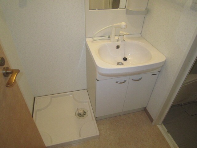 ソレイユ曽根東町の物件内観写真