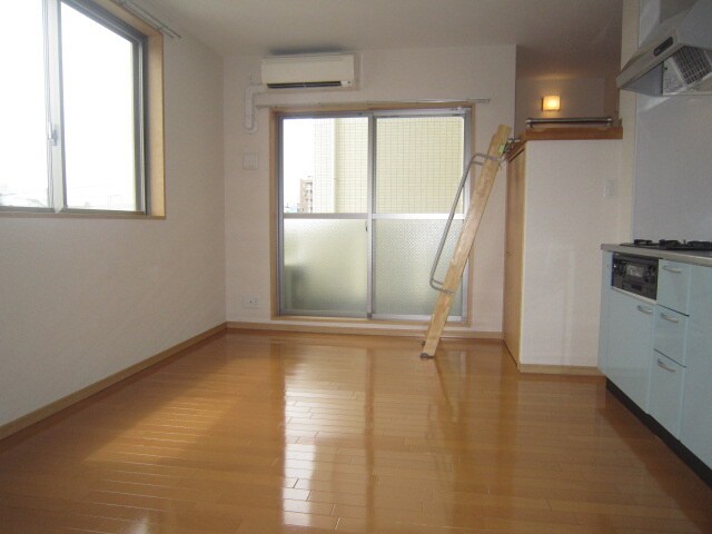 ソレイユ曽根東町の物件内観写真