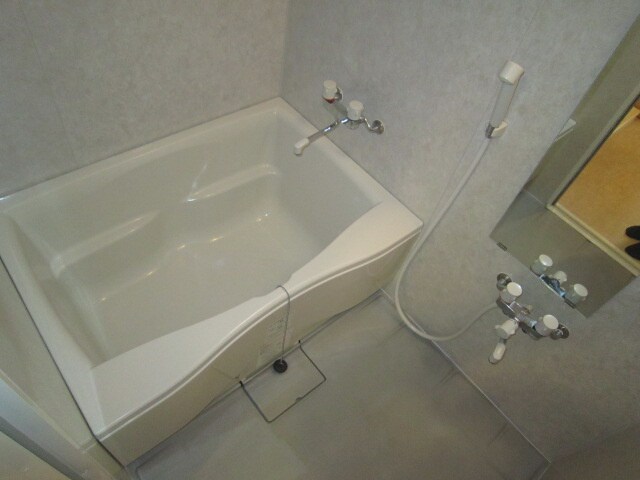 ソレイユ曽根東町の物件内観写真