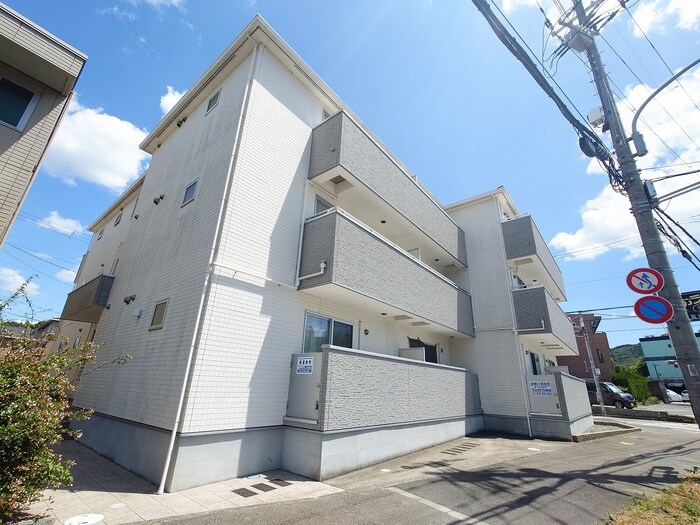 NOW HOUSE有馬の物件外観写真