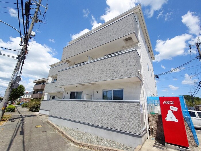 NOW HOUSE有馬の物件外観写真