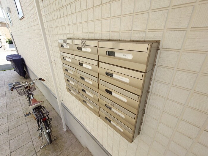 NOW HOUSE有馬の物件外観写真