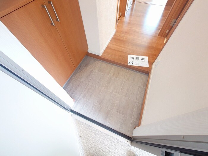 NOW HOUSE有馬の物件内観写真