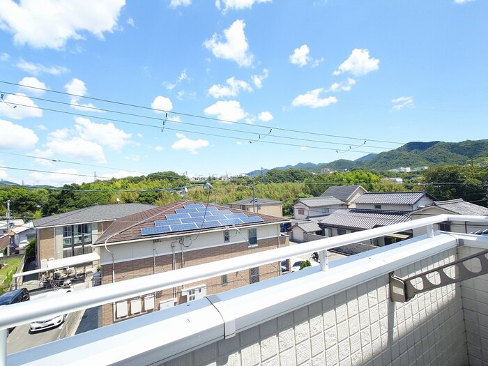 NOW HOUSE有馬の物件内観写真