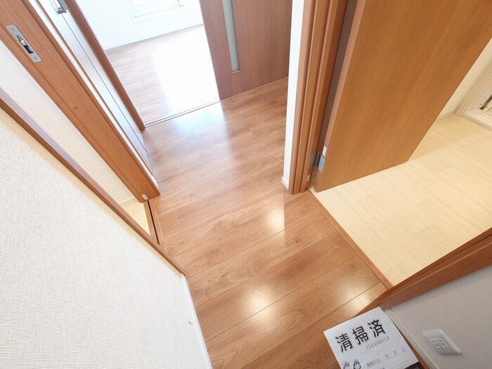 NOW HOUSE有馬の物件内観写真