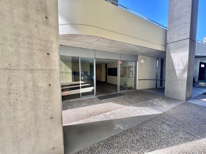 マリナージュ芦屋（２１５）の物件外観写真