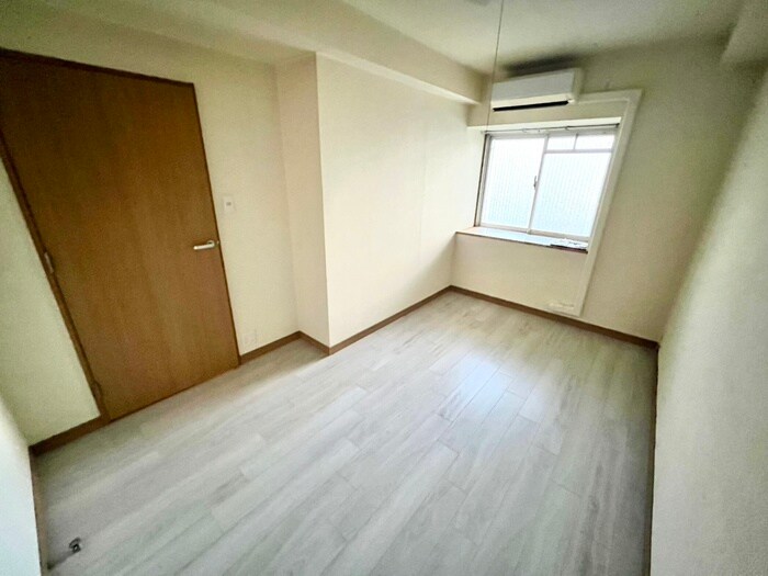 マリナージュ芦屋（２１５）の物件内観写真