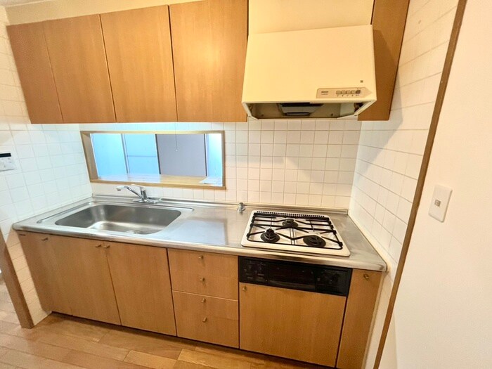 マリナージュ芦屋（２１５）の物件内観写真