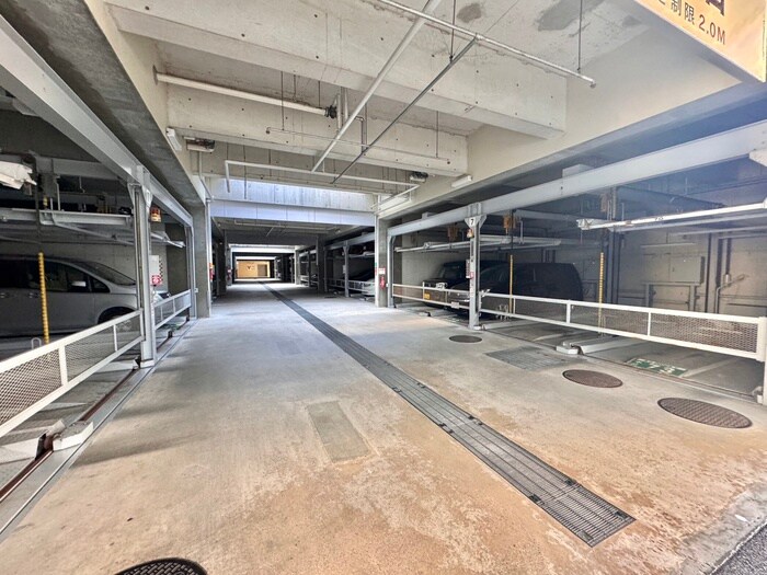 マリナージュ芦屋（２１５）の物件外観写真