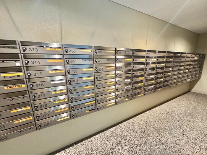 マリナージュ芦屋（２１５）の物件外観写真