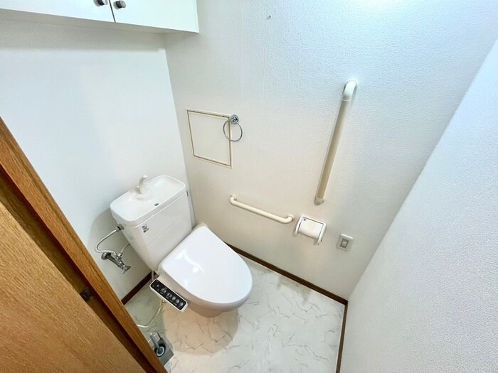 マリナージュ芦屋（２１５）の物件内観写真