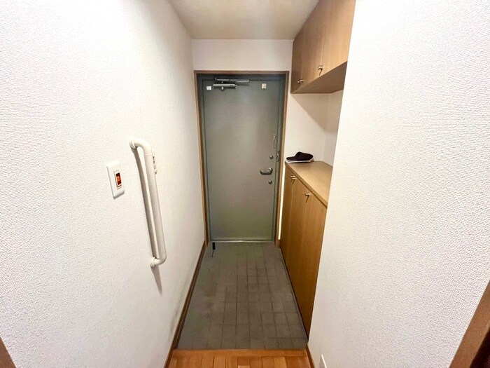 マリナージュ芦屋（２１５）の物件内観写真