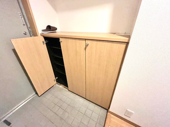 マリナージュ芦屋（２１５）の物件内観写真